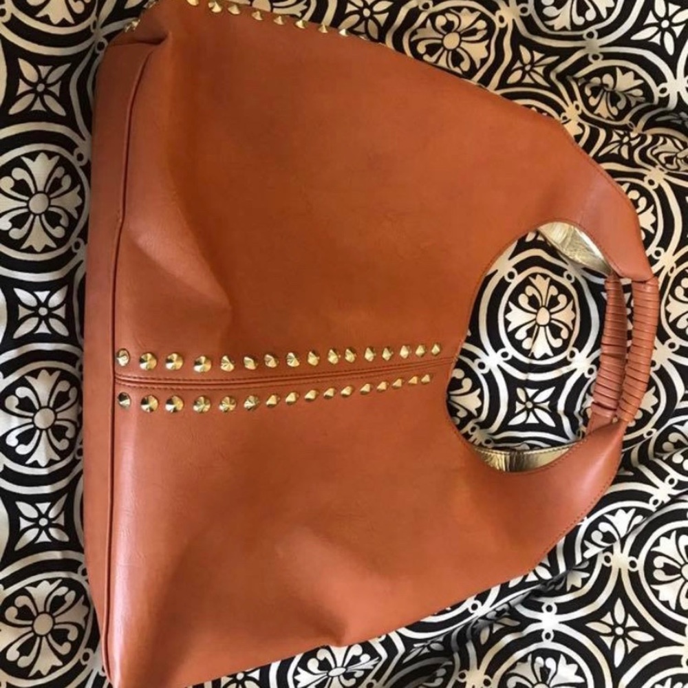 Big Buddha purse